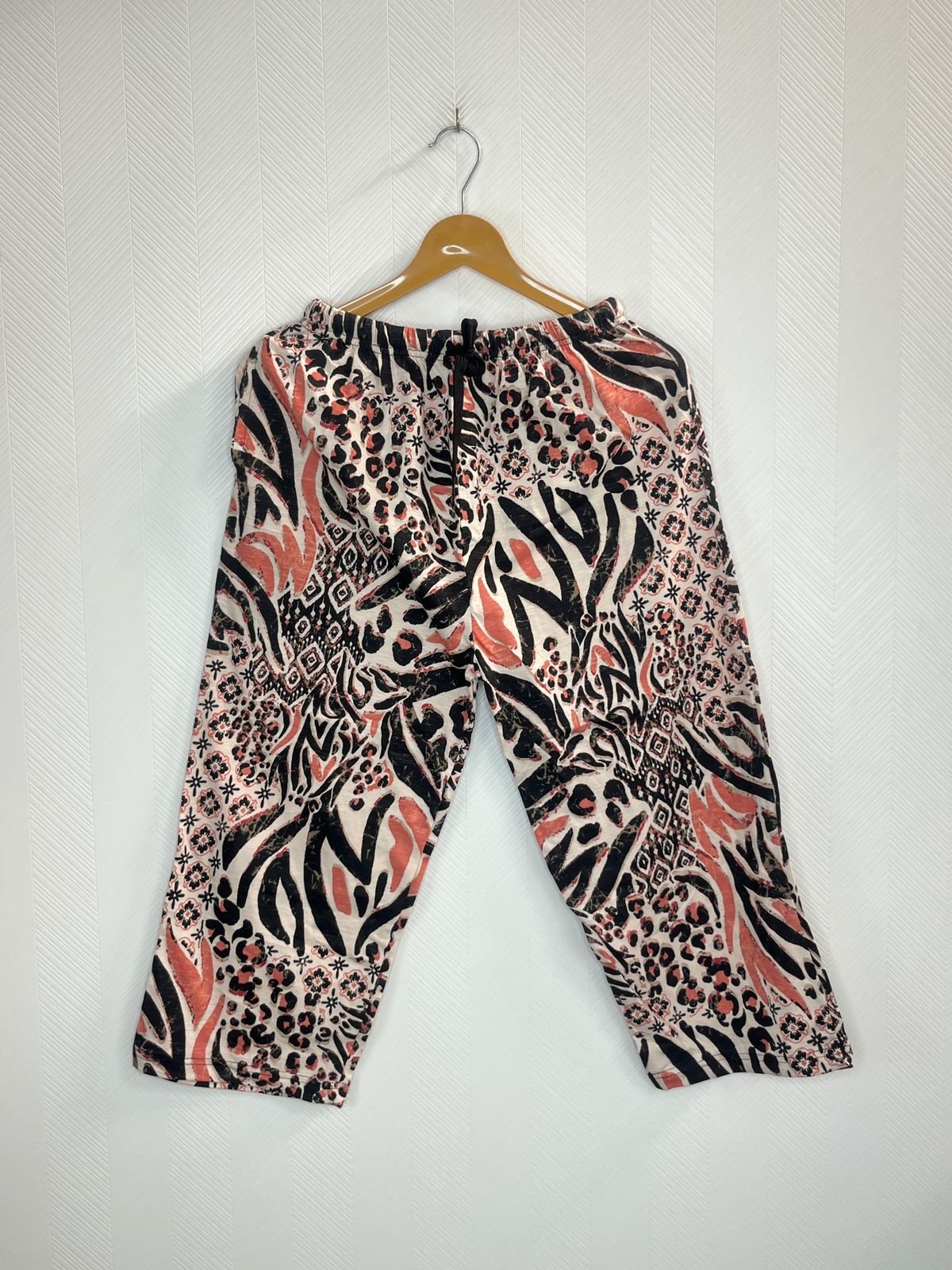 Wild Safari Fusion 3/4th Pants
