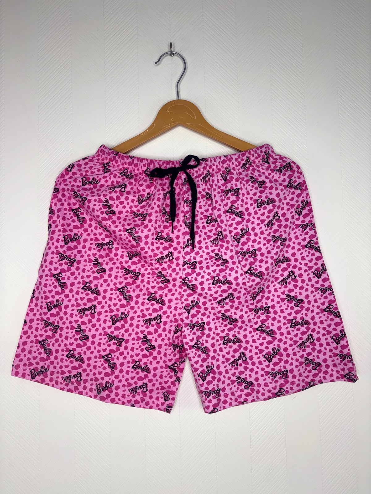 Barbie Bubble Pink Women's Shorts