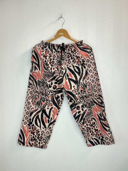 Wild Safari Fusion 3/4th Pants
