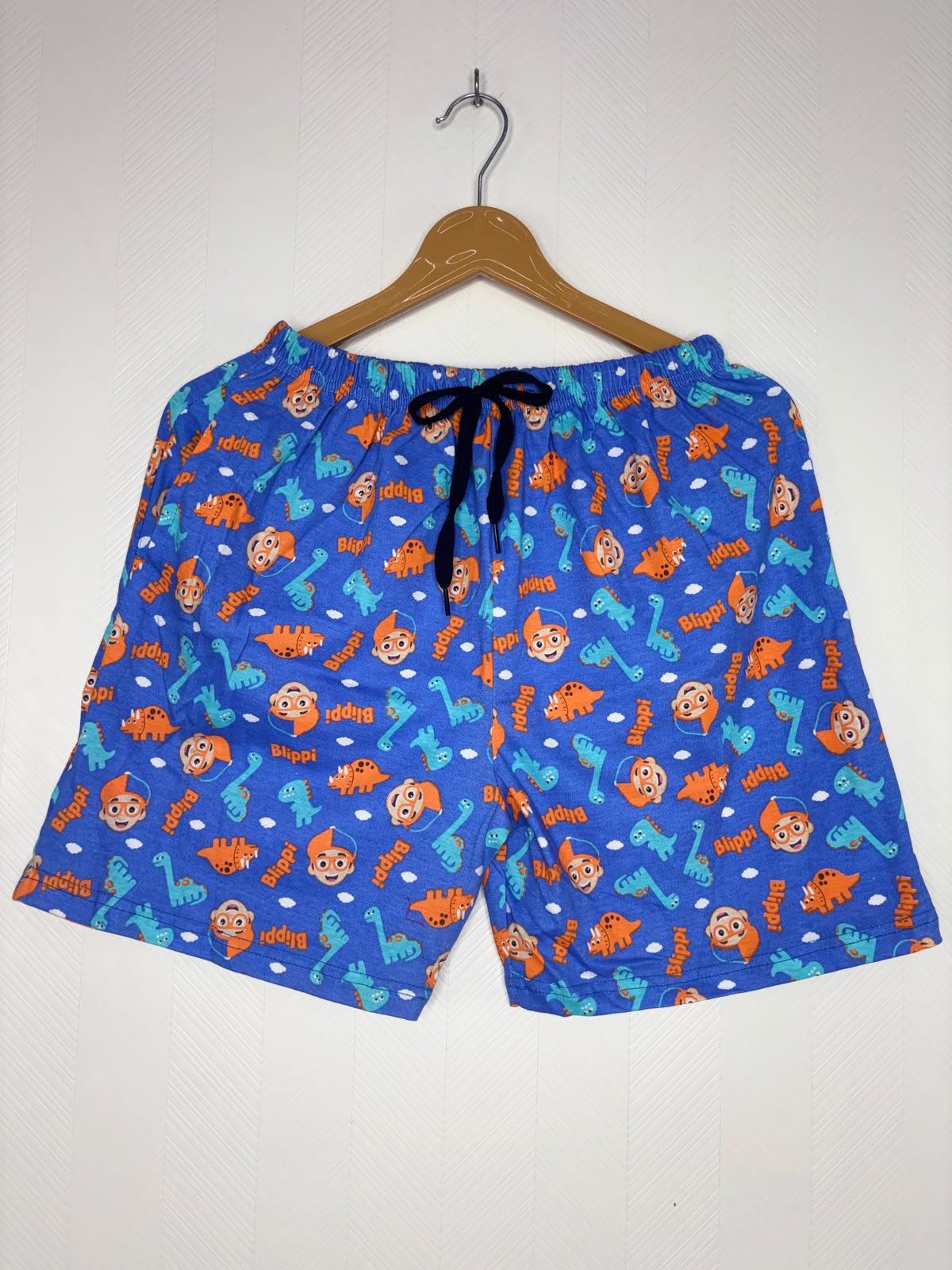 Blippi Dino Adventure Women's Shorts
