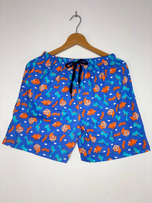Blippi Dino Adventure Women's Shorts