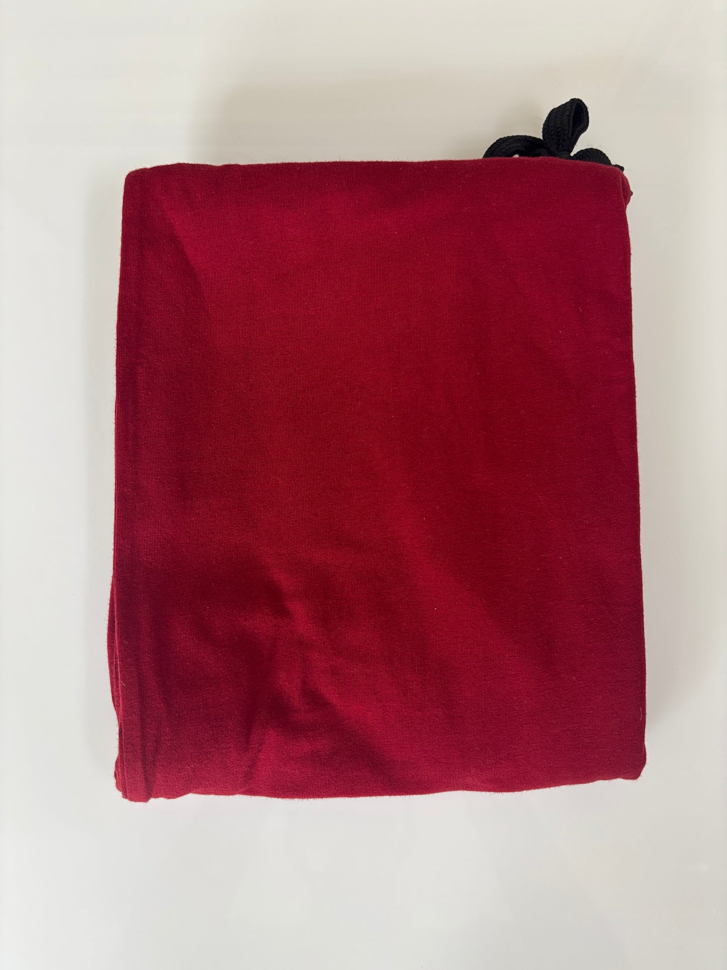 Brick Red Palazzo