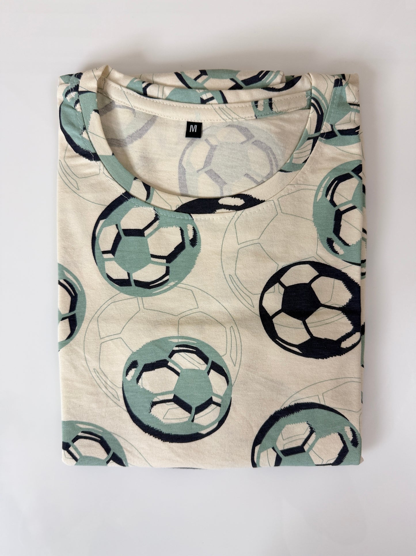 Kickoff Ball  Cotton Lounge Tunic