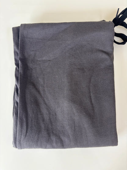Charcoal Grey Women’s Palazzo