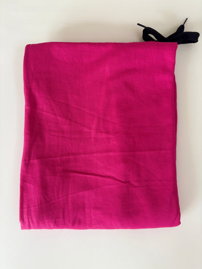 Raspberry Pink Women’s Palazzo