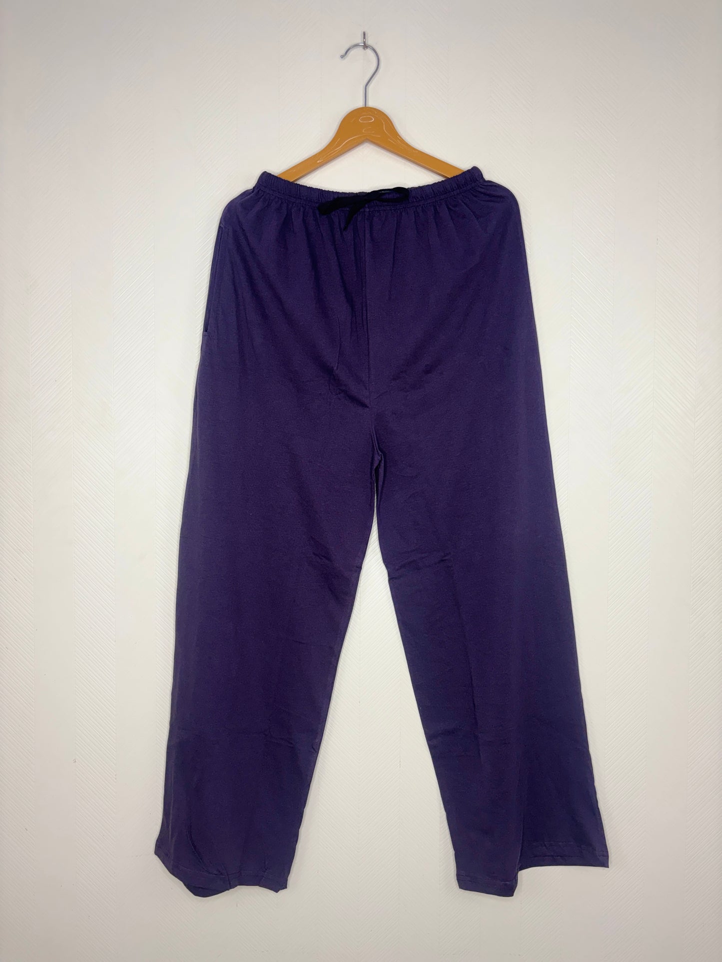Deep Purple Women’s Palazzo