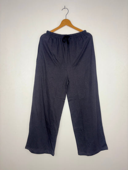 Charcoal Grey Women’s Palazzo