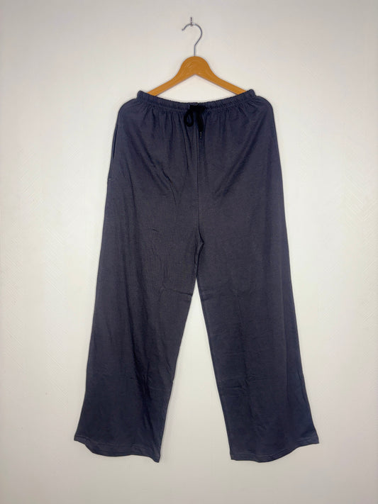 Charcoal Grey Women’s Palazzo